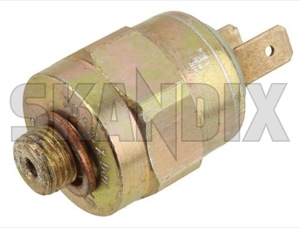 Brakes, Differential pressure switch NOS, new old stock 3292945 (1057617) - Volvo 300 - brakes differential pressure switch nos new old stock Genuine new nos nos  old stock