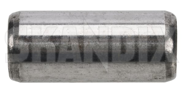 Führungsstift Motorblock 950542 (1057740) - Volvo 200, 700, 900 - ОЕ-Nummern: 30874383 - Keywords: 242 244 245 700 740 744 745 940 944 945 960 964 965 fuehrungsstift motorblock p240 p242 p244 p245 passstift stifte Original motorblock