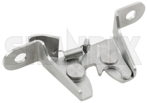 Tailgate lock 664253 (1057774) - Volvo P1800 - 1800e p1800e tailgate lock skandix SKANDIX 