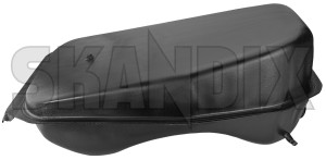 SKANDIX Shop Volvo Ersatzteile: Kennzeichenleuchte Satz für beide Seiten  (1062815)