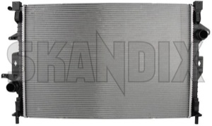 SKANDIX Shop Volvo Ersatzteile: Knopf Bedienelement, Klimaanlage schwarz  (1072641)