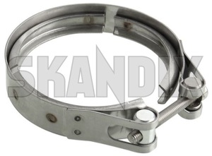 SKANDIX Shop Volvo Ersatzteile: Clip Bremsleitung 3546657 (1060476)