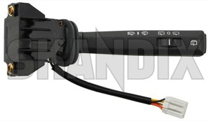 SKANDIX Shop Volvo parts: Control stalk, Window wipers 9162453 