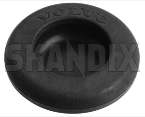 SKANDIX Shop Universalteile: Unterlegscheibe 8 mm (1020477)