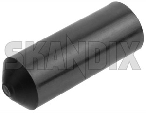 End cap, Thermal Contraction Hose  (1058080) - universal  - end cap thermal contraction hose Own-label 15,0 150 15 0 15,0 150mm 15 0mm 3,1 31 3 1 adhesive black inside mm with