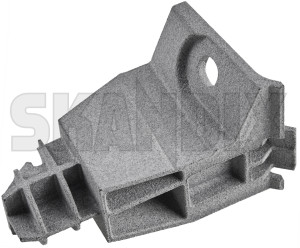 Bracket, Seat adjustment right 32022078 (1058185) - Saab 9-3 (2003-) - backrest adjustment bracket seat adjustment right console cross back support lumbar support Genuine front right seat seats