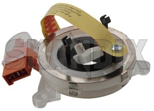 Airbag, Clockspring 6819560 (1058288) - Volvo 850, 900 - airbag clockspring clockspring coil springs column contact contact unit sliding contact slip rings Genuine 
