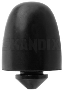 Bump stop, Suspension Oversize  (1058315) - Volvo PV - blocks bump stop suspension oversize helper springs rubber buffers strut bump stop supporting spring Own-label 37 37mm axle front mm oversize