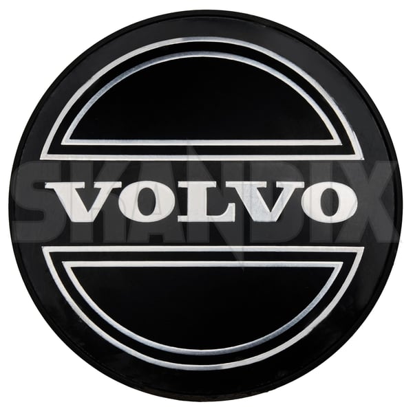 Wheel Center Cap for Genuine Light alloy rims