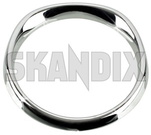 SKANDIX Shop Volvo Ersatzteile: Blechschraube Innen-Torx 4,0 mm 986161  (1031533)