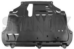 SKANDIX Shop Volvo Ersatzteile: Sicherheitsgurtverlängerung 6812818  (1009664)