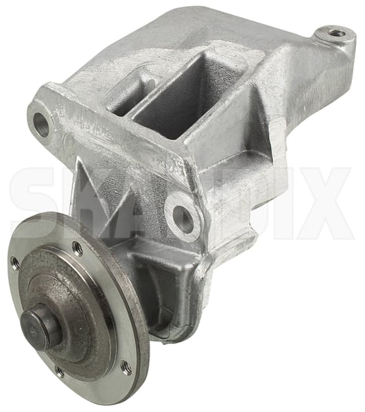 Bearing, Radiator fan shaft 9146076 (1058840) - Volvo 700, 900 - ОЕ-Numbers: 1328903 - Keywords: bearing radiator fan shaft Genuine bracket with