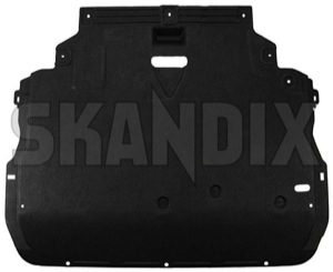 Engine protection plate 31391440 (1058967) - Volvo V40 (2013-) - engine protection plate Own-label 