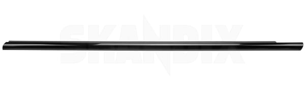 Zierleiste, Verglasung vorne links 31349921 (1058982) - Volvo V70 (2008-) - ОЕ-Nummern: 30695955, 31301882 - Keywords: chromleisten chromrahmen fensterleisten fensterschutzleiste fensterzierleisten leisten rahmen scheibenleisten scheibenzierleisten schutzleiste v70 verglasungsleisten verglasungszierleisten zierleiste verglasung vorne links zierleisten Original abstreifleiste fronttueren fuer linke linker links linksseitig mit modell rdesign r design seite tm04 vorderer vordertueren vorne
