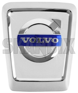 SKANDIX Shop Volvo Ersatzteile: Schraube, Motorabdeckung 9185967