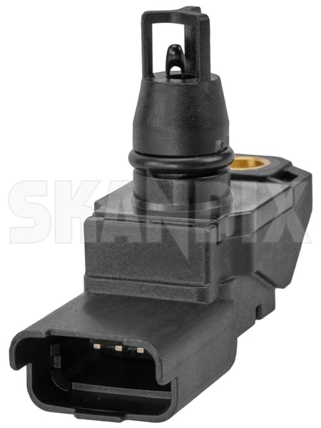 Sensor, Ladedruck 30725865 (1059027) - Volvo C30, S40, V50 (2004-), S60 (2011-2018), S80 (2007-), V40 (2013-), V40 CC, V60 (2011-2018), V70 (2008-) - ОЕ-Nummern: 30725679, 31316922, 31319622 - Keywords: cc cross country druckfuehler ladeluft drucksensor fuehler geber ladedruckfuehler ladedruckgeber ladedrucksensor mapsensor map sensor s40 s60 s80 sensor ladedruck sensoren v40 v50 v60 v70 Hausmarke absolutdruck ansauglufttemperatur ansauglufttemperaturfuehler ansauglufttemperaturgeber ansauglufttemperatursensor druckfuehler druckgeber drucksensor map saugrohr saugrohrabsolutdruck saugrohrdruck sensor temparaturfuehler temparaturgeber temparatursensor temperaturfuehler temperaturgeber temperatursensor thermofuehler thermosensor unterdruckfuehler