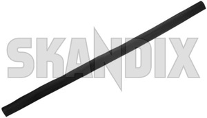 SKANDIX Shop Saab Ersatzteile: Türdichtung für alle Türen an Tür unten  32019546 (1059043)