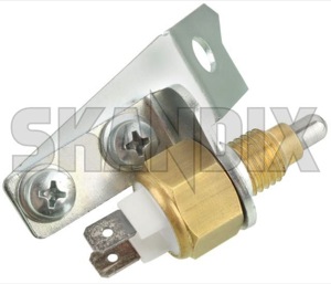 Switch, Reverse light 7173180 (1059081) - Saab 95, 96, Sonett - switch reverse light Own-label 