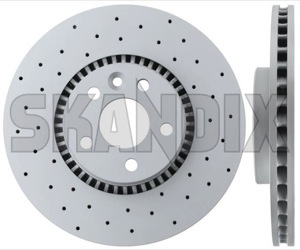 Brake disc Front axle perforated internally vented Sport Brake disc 31400764 (1059134) - Volvo S60 (2011-2018), S60 CC (-2018), S80 (2007-), V60 (2011-2018), V60 CC (-2018), V70, XC70 (2008-) - brake disc front axle perforated internally vented sport brake disc brake rotor brakerotors rotors zimmermann Zimmermann abe  abe  16,5 165 16 5 16,5 165inch 16 5inch 2 316 316mm additional axle brake certification disc front general inch info info  internally mm note perforated pieces please sport vented with