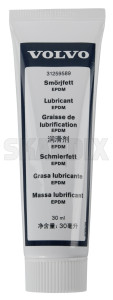 Grease EPDM 30 ml 31259589 (1059160) - Volvo universal - grease epdm 30 ml Genuine 30 30ml epdm ml tube