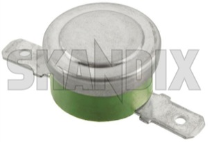 Thermostat, Seat heating 3521725 (1059304) - Volvo 200, 300, 400 - thermostat seat heating Genuine 