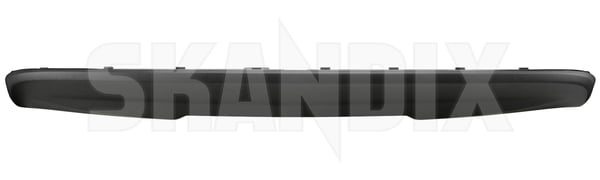 Spoiler für Stoßstange hinten 31283760 (1059313) - Volvo V40 (2013-) - Keywords: heckschuerze heckschuerzen heckspoiler spoiler fuer stossstange hinten v40 Original beachten bitte die einem endrohr fahrzeuge fuer hinten hinterer mit nicht ohne sichtbarem sichtbares sie stossfaengerspoiler stossstange stossstangenspoiler unsichtbares verdecktes verstecktes zusatzinfos zusatzinfos