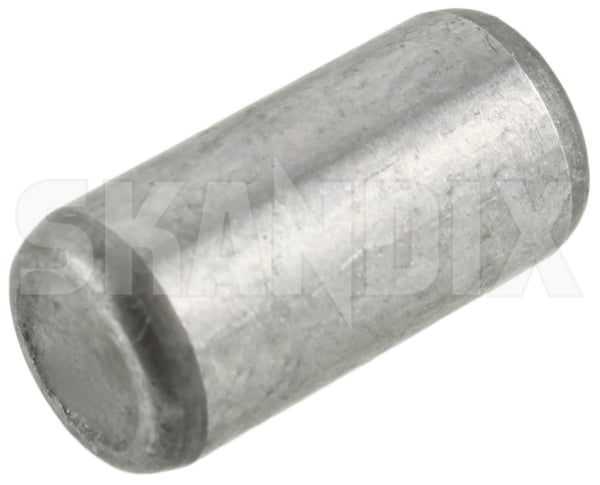 Führungsstift Motorblock 950562 (1059324) - Volvo 200, 700, 900 - Keywords: 242 244 245 700 740 744 745 940 944 945 960 964 965 fuehrungsstift motorblock p240 p242 p244 p245 passstift stifte Original motorblock