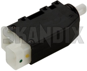 Control, Central locking system 4809349 (1059341) - Saab 9-3 (-2003) - control central locking system Genuine central driver electric for locking side vehicles with