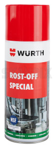 Rust solvent Würth Rost Off Special 400 ml  (1059419) - universal  - rust solvent wuerth rost off special 400 ml wuerth Würth 400 400ml ml off rost special spraycan wuerth
