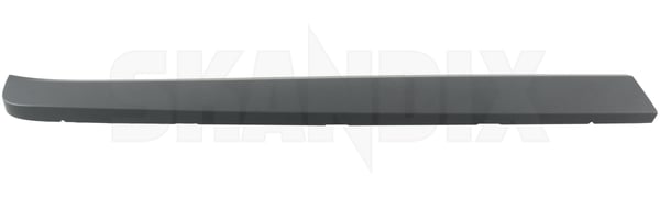 Zierleiste, Tür vorne links lackierbar 39835875 (1059488) - Volvo XC60 (-2017) - ОЕ-Nummern: 39821429 - Keywords: chromleisten leisten schutzleisten tuerchromleisten tuerleisten tuerschutzleisten tuerzierleisten xc60 zierleiste tuer vorne links lackierbar zierleisten zierverkleidung Original clip fronttueren lack lackierbar lackierbarer linke linker links linksseitig mit schwarz schwarzer seite tr01 vorderer vordertueren vorne