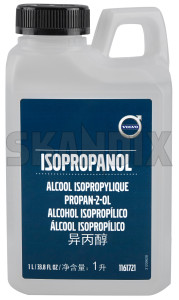 Universal cleaner Isopropanol Surface cleaner 1000 ml 1161721 (1059678) - universal  - cleaning universal cleaner isopropanol surface cleaner 1000 ml Genuine 1000 1000ml canister cleaner isopropanol ml surface