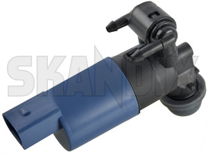 SKANDIX Shop Volvo Ersatzteile: Waschwasserpumpe 31416483 (1059796)
