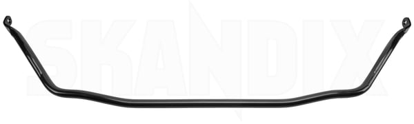 Stabilizer Front axle 21 mm 12761909 (1059804) - Saab 9-5 (-2010) - ОЕ-Numbers: 5234786 - Keywords: stabilizer front axle 21 mm Own-label 21 21mm axle for front j mm packagelowering package lowering sports vehicles with