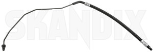 Clutch hose 30759391 (1059845) - Volvo C30, C70 (2006-), S40, V50 (2004-) - clutch hose Genuine drive for hand left leftrighthand left right hand lefthanddrive lhd rhd right righthanddrive traffic
