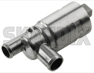 Idle control valve 7586019 (1059932) - Saab 900 (1994-), 900 (-1993), 9000 - air supply valves idle control valve Own-label 0 140 280 516 bosch