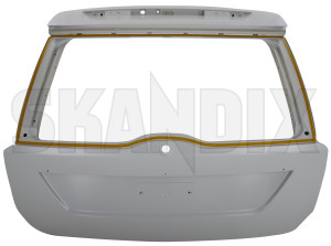 SKANDIX Shop Volvo Ersatzteile: Koffer-/Laderaumklappe 39818090