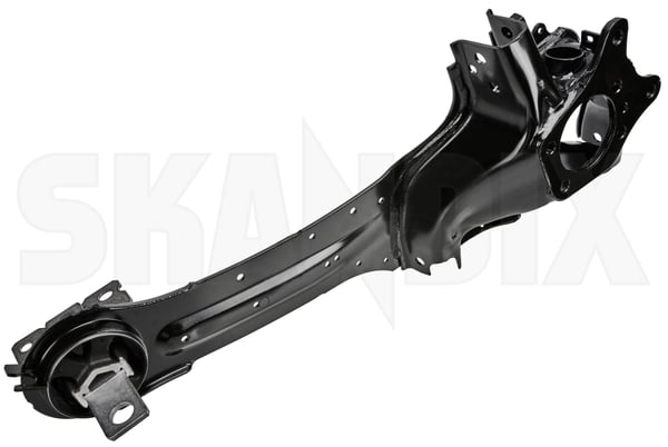 Längslenker links Hinterachse 31476210 (1059973) - Volvo XC60 (-2017), XC70 (2008-) - ОЕ-Nummern: 30714228, 30748337, 31262196, 31262198, 31277866, 31277867, 31302047, 31302049, 31360237, 31406318 - Keywords: blechlaengslenker cross country laengslenker links hinterachse lenker xc60 xc70 Original buchsen fahrzeuge fuer hinten hinterachse hinterer linke linker links linksseitig mit ohne seite sportpakettieferlegung sportpaket tieferlegung