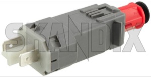 Pedal Switch, Cruise control 5104401 (1060249) - Saab 9-5 (-2010) - pedal switch cruise control Genuine clutch pedal