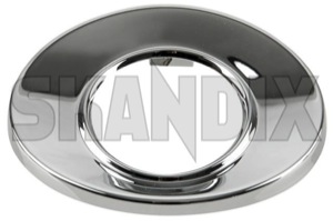 SKANDIX Shop Volvo Ersatzteile: Chromring, Kamera Außenspiegel BLIS  30716060 (1060294)