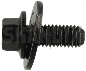 Screw/ Bolt Screw and washer assembly M8 982927 (1060302) - Volvo universal ohne Classic - screw bolt screw and washer assembly m8 screwbolt screw and washer assembly m8 Genuine 20 20mm and assemblies assembly assies bolts combinationbolts combinationscrews disc loss m8 metric mm prevent preventloss screw screwandwasherassemblies screwandwasherassies screws sems semsbolts semsscrews thread washer with