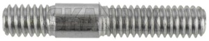 Stud Suspension spring 1273592 (1060365) - Volvo 700, 900 - grub screws headless screws setscrews stud suspension spring threaded bolts threaded pins Own-label axle for rear rigid spring suspension upper vehicles with
