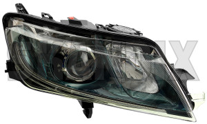 Headlight right D1S (gas discharge tube) Xenon 12842566 (1060461) - Saab 9-5 (2010-) - headlight right d1s gas discharge tube xenon Genuine alc  alc  gas  gas automatic bixenon control d1s discharge for frontlightxenon hid lampbixenon light lightxenon right tube tube  unit vehicles with without xenon xenonlights xeon