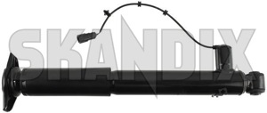 SKANDIX Shop Volvo Ersatzteile: Stoßdämpfer Hinterachse Four-C