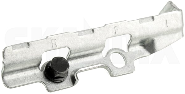 Battery mount Console 30659643 (1060492) - Volvo S60 (2011-2018), S60 CC, V60 CC (-2018), S80 (2007-), V60 (2011-2018), V70 (2008-), XC60 (-2017), XC70 (2008-) - ОЕ-Numbers: 31285184 - Keywords: accumulator acumulator battery bracket battery mount console Genuine console cs01 cs04 cs06 cs0f