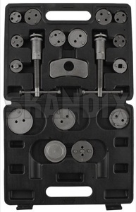 Reset tool, Brake caliper piston  (1060508) - universal  - reset tool brake caliper piston Own-label 