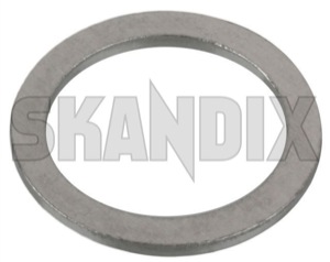 SKANDIX Shop Volvo Ersatzteile: Dichtung, Automatikgetriebe