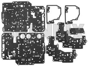 Oil seal, Automatic transmission Kit  (1060576) - Volvo 200, 700, 900 - gasket oil seal automatic transmission kit packning Own-label kit