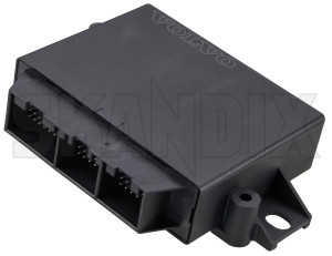 Control unit, Park assistance 31341090 (1060623) - Volvo S60 (2011-2018), S80 (2007-), V60 (2011-2018), V70 (2008-), XC60 (-2017), XC70 (2008-) - control unit park assistance Genuine activated be by front must rear software