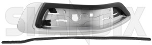 Housing, Reflector right 31353579 (1060709) - Volvo XC70 (2008-) - housing reflector right Genuine right