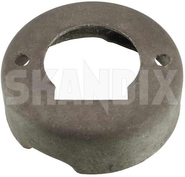 Mount, Injection valve D-Jetronic 419783 (1060901) - Volvo 140, 164, P1800, P1800ES - Keywords: 1800e clamping clamps injector mountings injektor mount injection valve d jetronic mount injection valve djetronic p1800e Genuine djetronic d jetronic